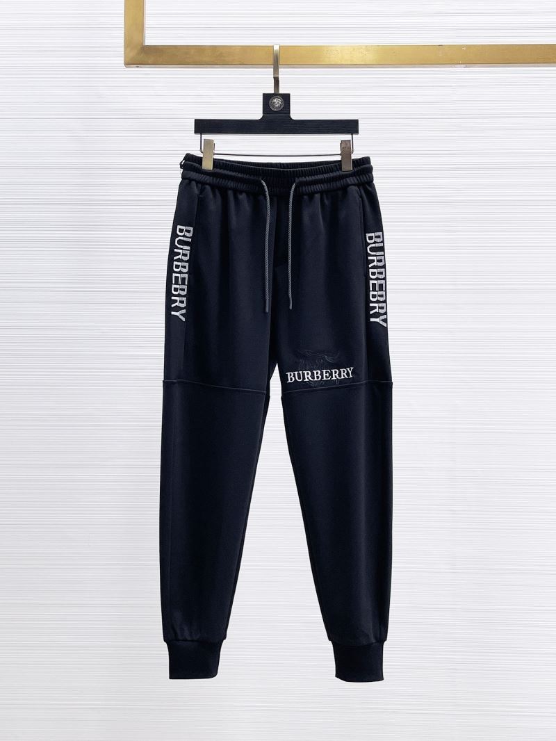 Burberry Long Pants